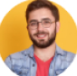 testimonial profile image